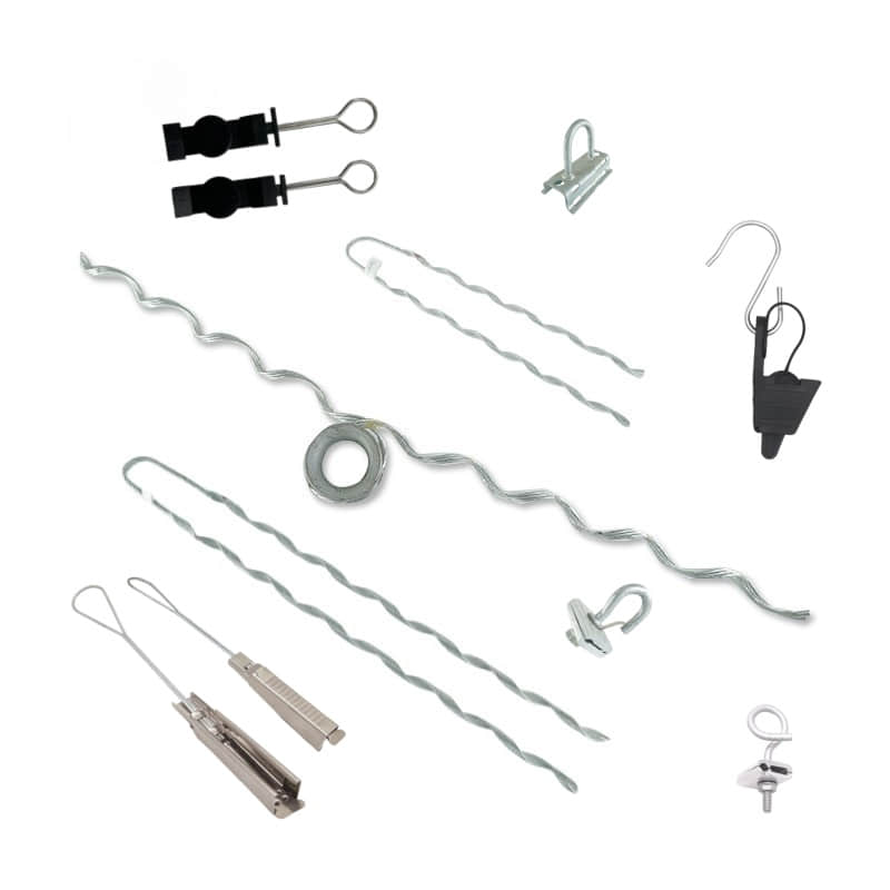ADSSOPGW Cable Fittings